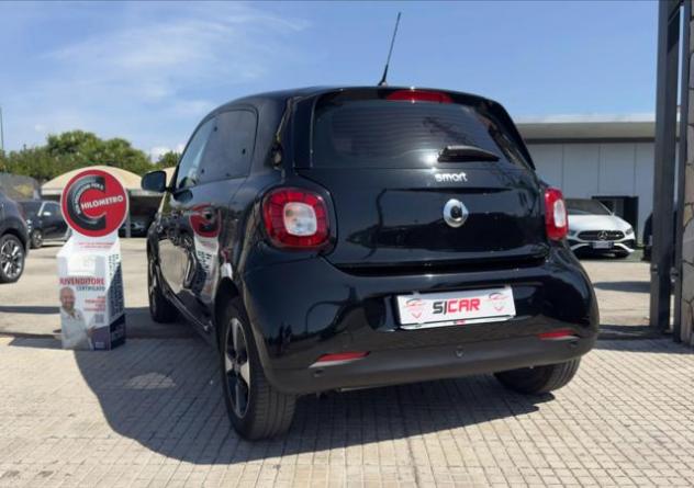 SMART ForFour 90 CV Turbo Passion rif. 24085609 - Foto 5