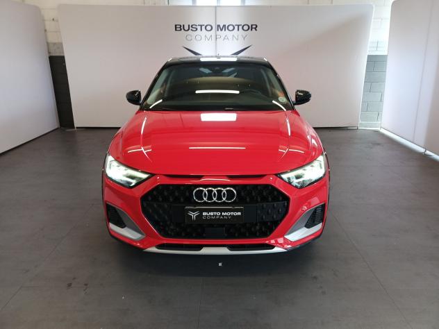 Audi A1 A1 Citycarver 30 1.0 tfsi 116cv s-tronic - Foto 2