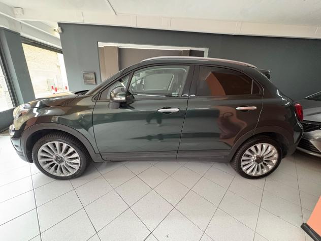 Fiat 500X 1.6 E-Torq 110 CV Cross - Foto 5