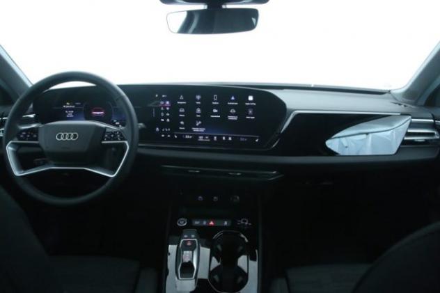 AUDI A5 Avant TFSI S tronic S Line edition black plus rif. 22059178 - Foto 9