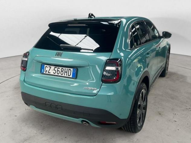 FIAT 600 1.2 Hybrid 110cv La Prima rif. 23661787 - Foto 4