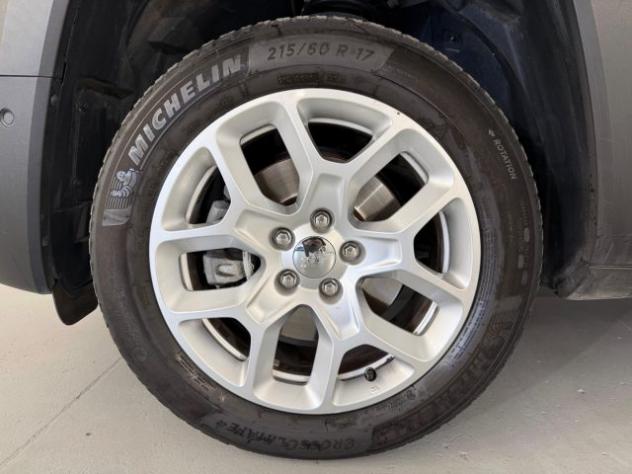 JEEP Renegade 2.0 Mjt 140CV 4WD Active Drive Low Limited rif. 23868093 - Foto 10