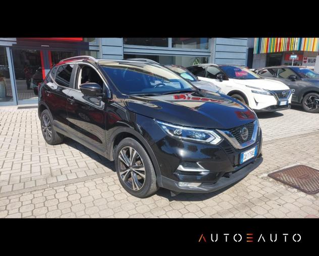 Nissan Qashqai 1.5 dci N-Connecta 115cv dct - Foto 5