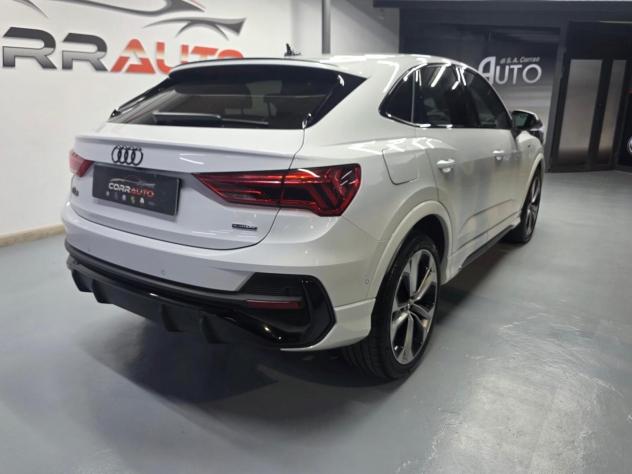 Audi Q3 40 TDI quattro S tronic line edition - Foto 5