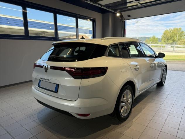 Renault Mégane 1.5 dCi 110cv EDC Wave SporTour - Foto 7