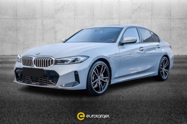 BMW 330 d 48V xDrive Msport rif. 23759105