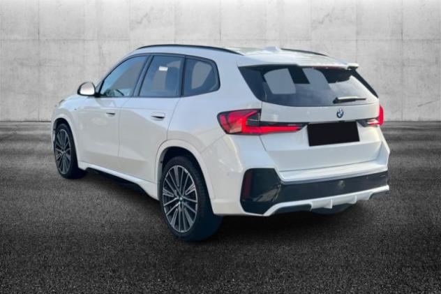 BMW X1 xDrive 23d Msport rif. 23758332 - Foto 4