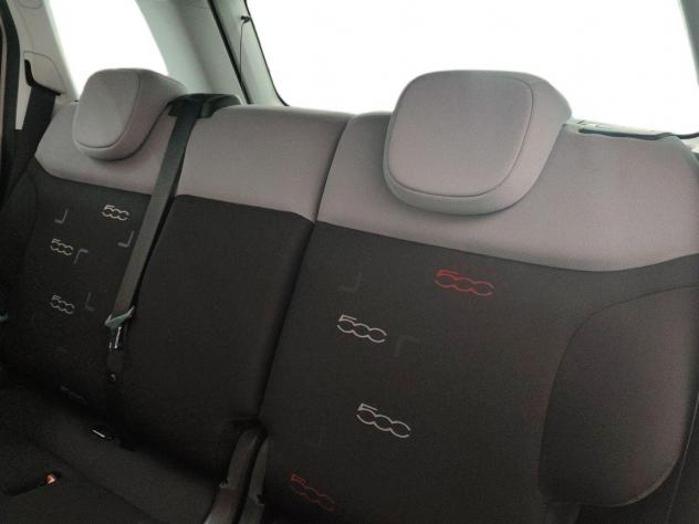 FIAT 500L 2012 0.9 t.air t. natural power Pop Star 80cv - Foto 10