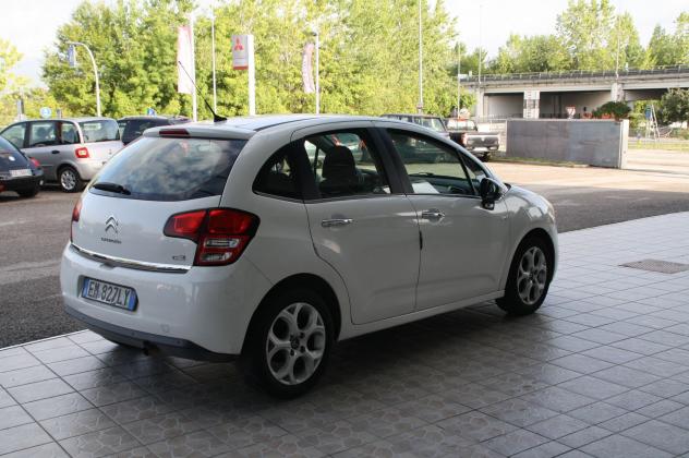 Citroën C3 C3 1.4 airdream Exclusive c/esp Gpl - Foto 4