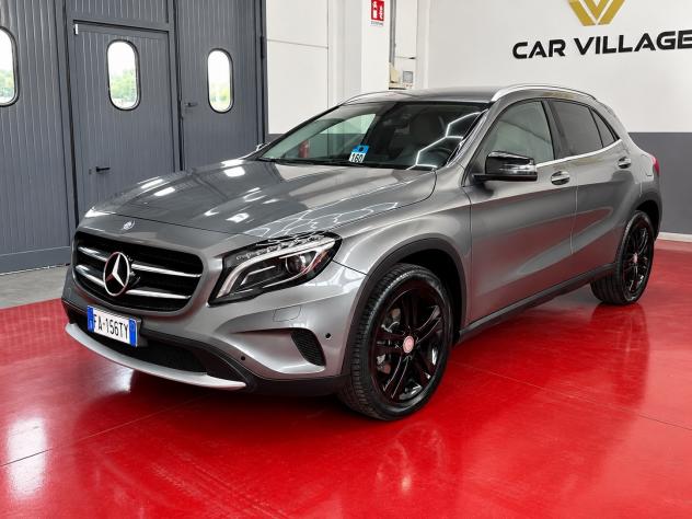 Mercedes-benz GLA 200 d Automatic Sport - Foto 10