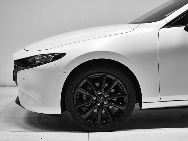 Mazda Mazda3 2.5L Skyactiv-G 140cv M Hybrid Homura - Foto 3