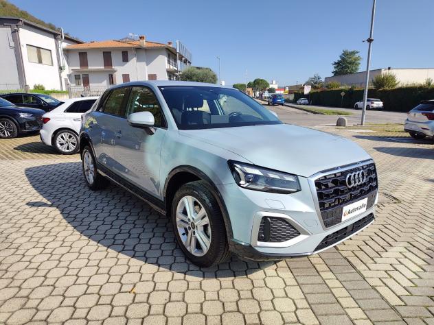 Audi Q2 Q2 35 1.5 tfsi s-tronic - Foto 4