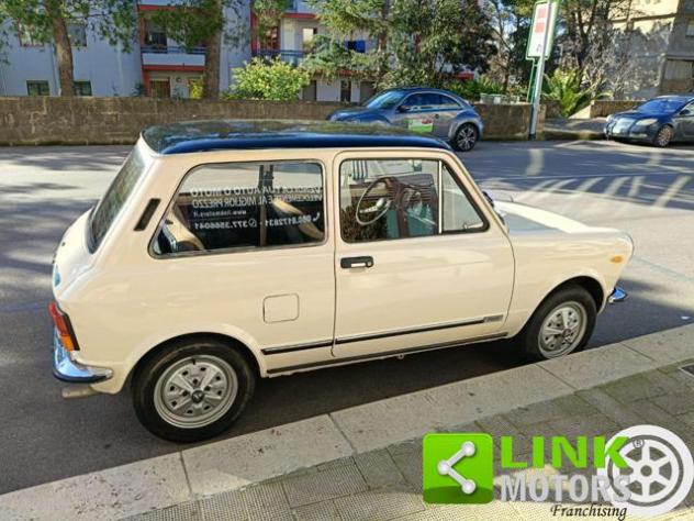 AUTOBIANCHI A 112 BERLINA rif. 24063603 - Foto 3