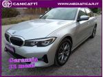 BMW 318d Sport