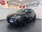Alfa Romeo Stelvio 2.2 TD 210 CV AT8 Q4 Veloce 07/2020 Euro 6B