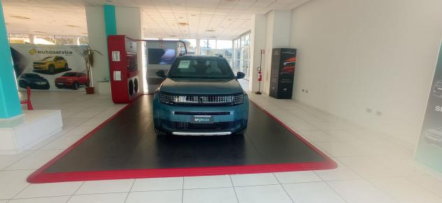 FIAT Grande Panda Hybrid Hybrid La Prima - Foto 2