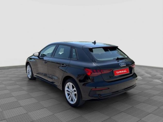 AUDI A3 A3 SPB 30 TFSI S tronic Business Advanced rif. 23833467 - Foto 3