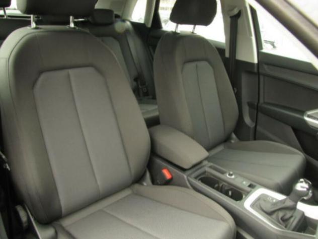 Audi Q3 SPORT*XENON*NAVI* VETTURA AZIENDALE - Foto 10