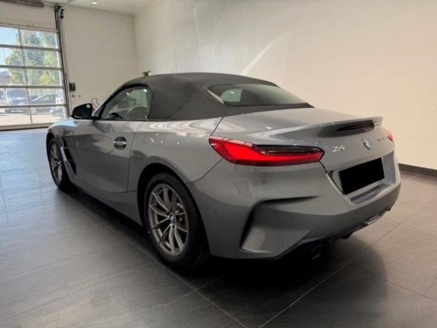 BMW Z4 sDrive20i Msport M Sport rif. 24163491 - Foto 8