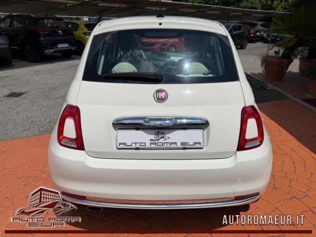 FIAT 500 1.2 Lounge PREZZO REALE! DISTRIBUZIONE FATTA! rif. 23973321 - Foto 4