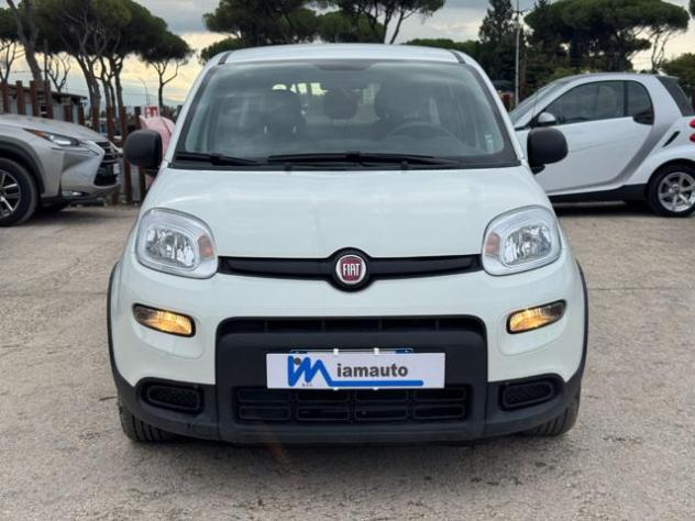 FIAT Panda Hybrid Citylife 1.0cc 70cv rif. 24170774 - Foto 2