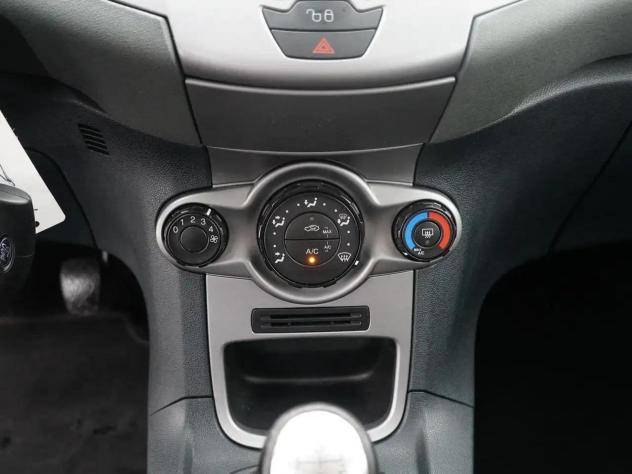 Ford Fiesta Fiesta 5p 1.4 tdci 68Cv - Blocca Ora! - Foto 4