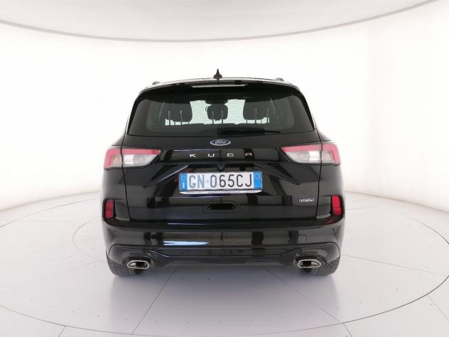Ford Kuga 2.5 phev ST-Line 2wd 225cv cvt - Foto 4