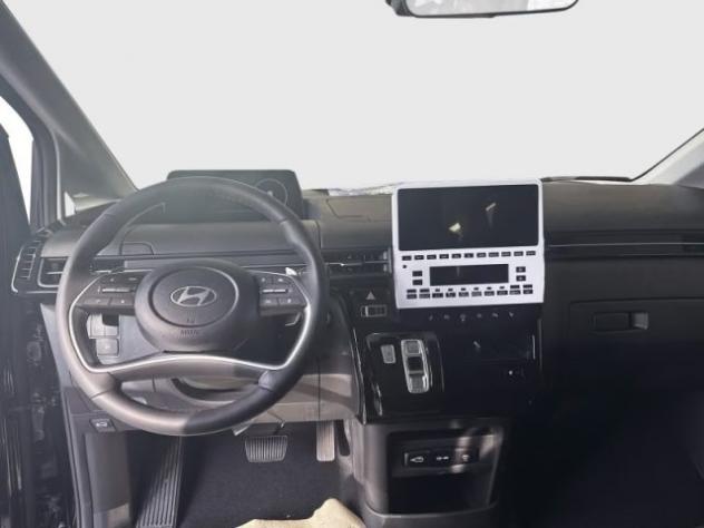 HYUNDAI Staria 1.6 HEV AT 2WD 9 posti + IVA rif. 24118883 - Foto 8