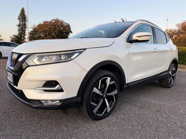 Nissan Qashqai 1.6 dCi 131cv Tekna+ FULL - Foto 2