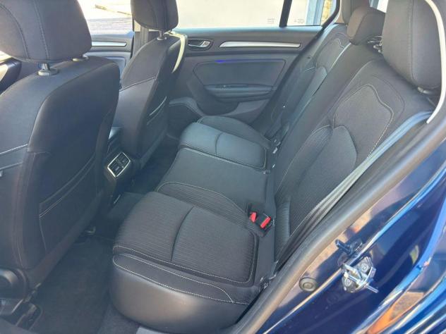 RENAULT Mégane Sporter Blue 1.5 dCi 115CV Intens Energy - Foto 10