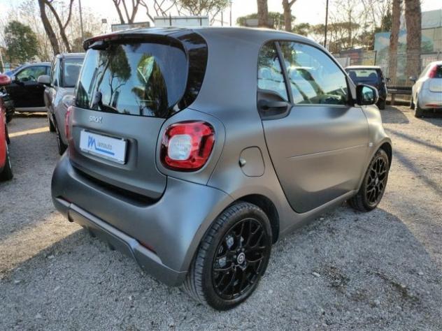 SMART ForTwo 70 1.0 Superpassion TETTO PANOR.,CRUISE,CLIMA .. rif. 18411647 - Foto 4