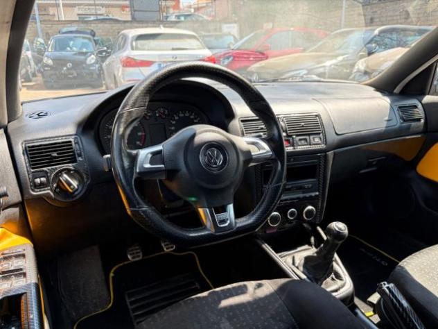 VOLKSWAGEN Golf 1.4 16V cat 5 porte rif. 23980114 - Foto 9