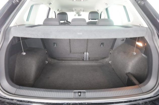 VOLKSWAGEN Tiguan Tiguan 2.0 TDI 150 CV SCR DSG Life rif. 23697843 - Foto 6