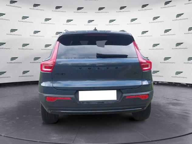 Volvo XC40 XC40 2.0 b4 Ultra Black Edition auto - Foto 4