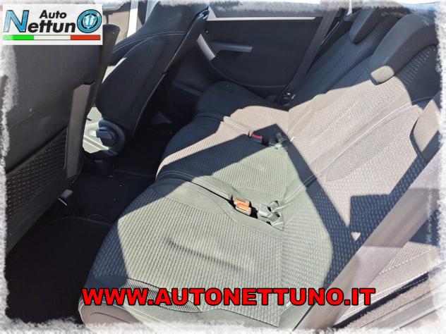Citroen C4 Picasso 1.6 HDi 110 FAP Exclusive - Foto 8