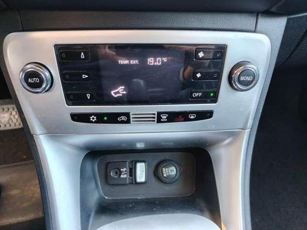 LANCIA Delta 1.6 MJT Selectronic Platinum - Foto 7