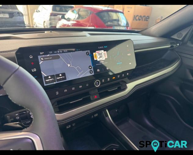 Jeep Compass III 1.2 turbo e-hybrid mhev First Edition fwd 145cv edct - Foto 10