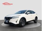 Nissan Qashqai 1.3 mhev Acenta 2wd 140cv
