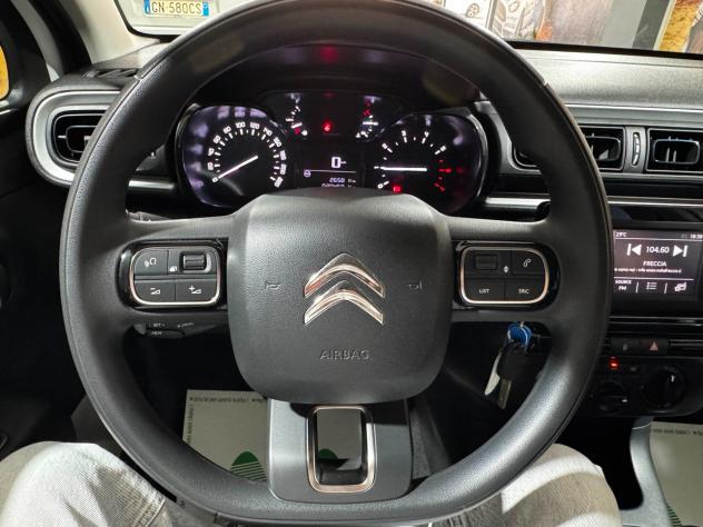 Citroen C3 PureTech 83 S&S You 20'440 km - Foto 10