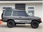 LAND ROVER - Discovery - 2.5 Tdi 3 porte