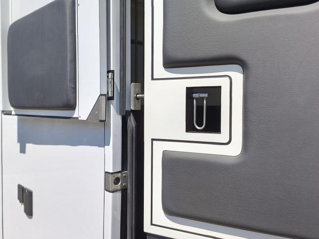 FIAT Ducato Ducato 35 2.2 Mjt 180CV 5 posti AUTOMATICO 30 Q Traino HARAS - Foto 6