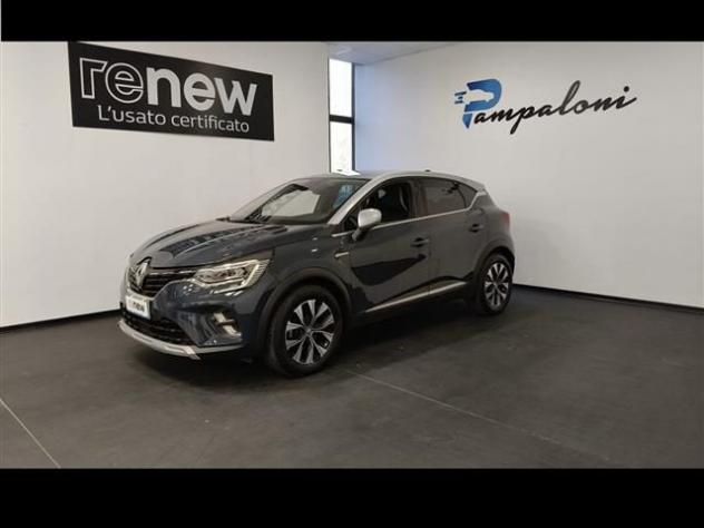 RENAULT Captur 1.0 tce Techno Gpl 100cv rif. 24193453 - Foto 3