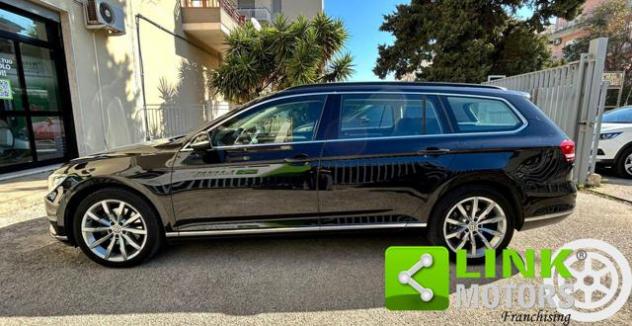 VOLKSWAGEN Passat Variant 1.6 TDI Business rif. 23816515 - Foto 8