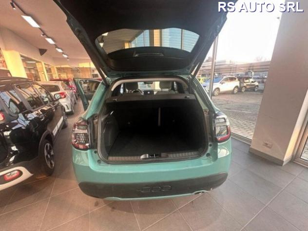 FIAT 600 600 Hybrid 100 CV DCT MHEV La Prima rif. 24178990 - Foto 10
