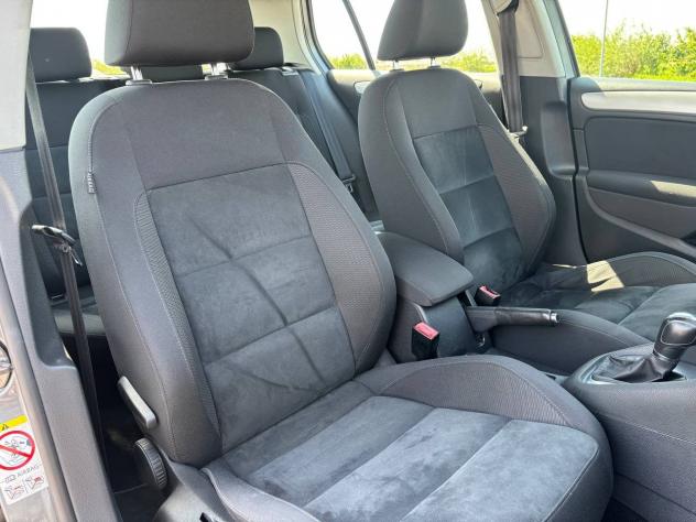 Volkswagen Golf NEOP. DSG 1.4 Benzina 122cv - Foto 10