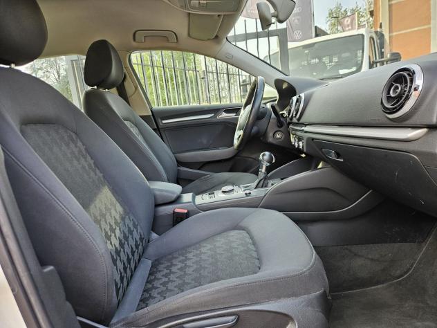 Audi A3 1.6 TDI S tronic S.Back - Foto 9