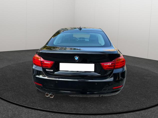 BMW Serie 4 420d Gran Coupe xdrive Advantage - Foto 5