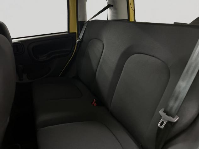 FIAT Pandina Pandina 1.0 FireFly 65 CV Hybrid Pop - Foto 9