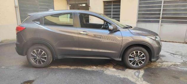 HONDA HR-V 1.5 i-VTEC CVT Elegance Connect ADAS rif. 23441114 - Foto 4