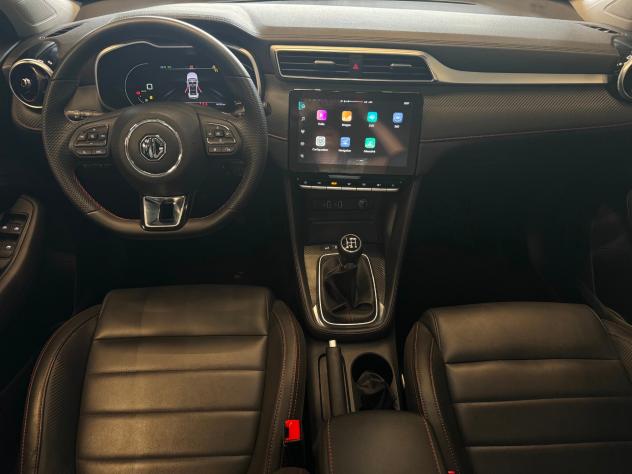 MG ZS (2021-2025) ZS Classic 1.5 VTi-tech Luxury - Foto 10